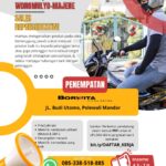 PT MITRA RAJAWALI PERKASA